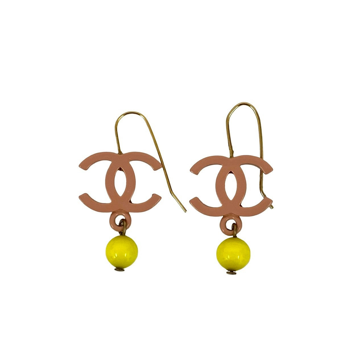 CHANEL シャネル (Vintage) ピアス 4