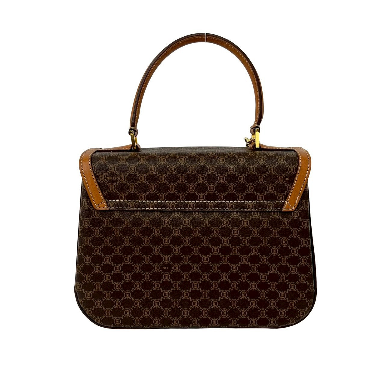 CELINE セリーヌ (Vintage) ハンドバッグ 3