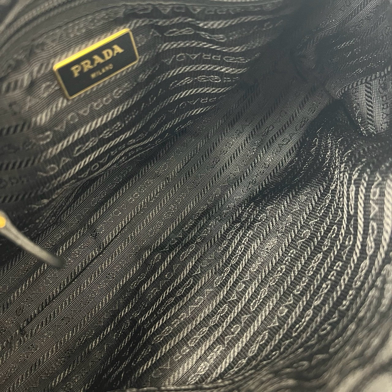 PRADA プラダ ショルダーバッグ 9