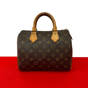 LOUIS VUITTON ルイヴィトン (Vintage) スピーディ 25 ハンドバッグ