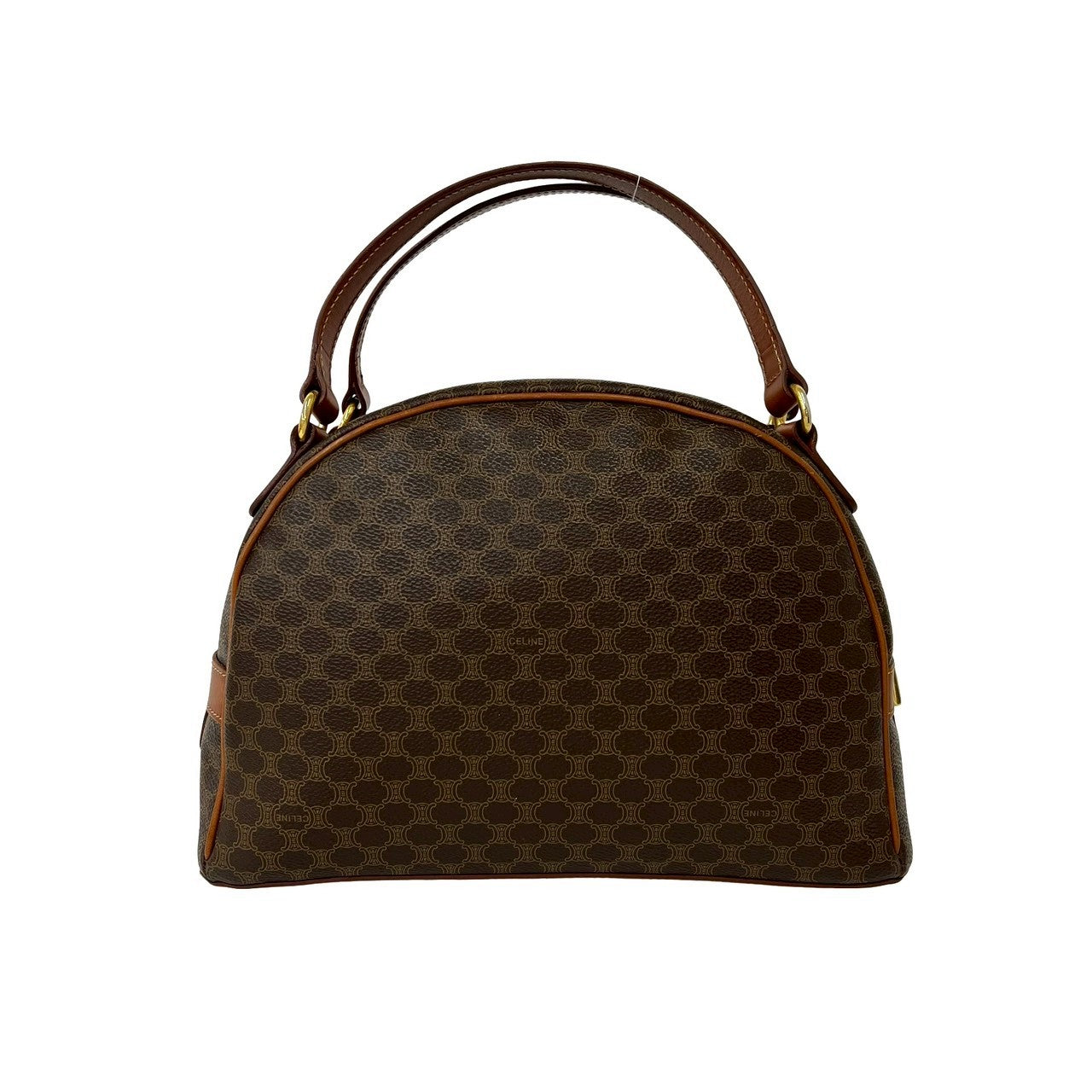 CELINE セリーヌ (Vintage) ハンドバッグ 3