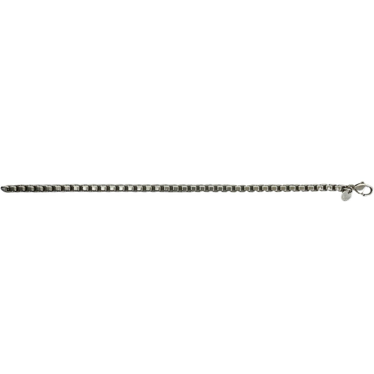 TIFFANY&Co. ティファニー (Vintage) ベネチアン ブレスレット 6