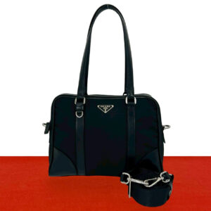PRADA プラダ ショルダーバッグ