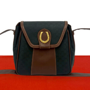 GUCCI グッチ (Vintage) ショルダーバッグ