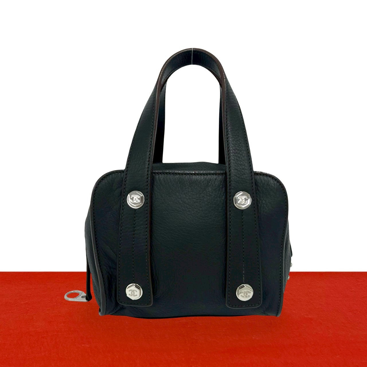 CHANEL シャネル ハンドバッグ