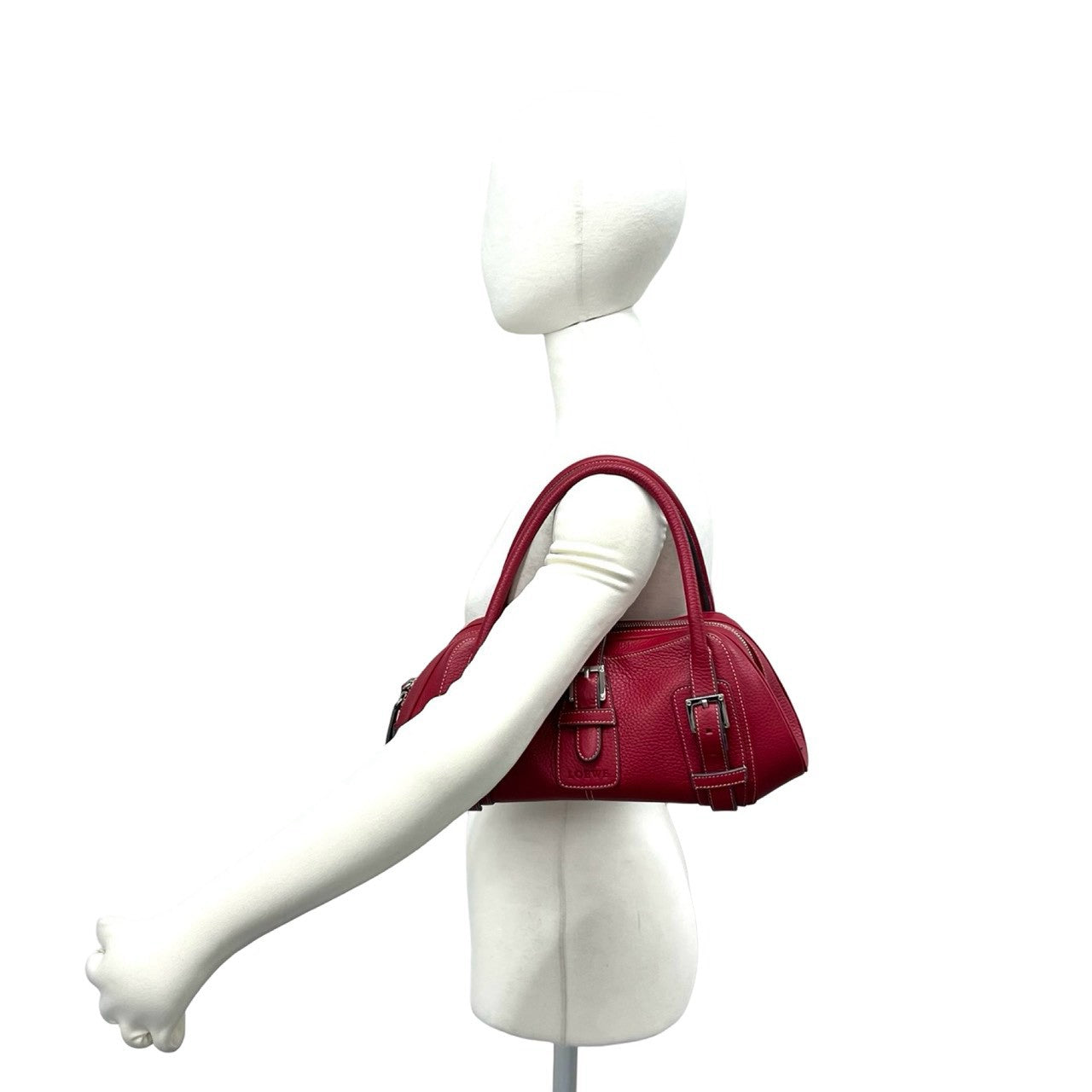 LOEWE ロエベ センダ ハンドバッグ 2