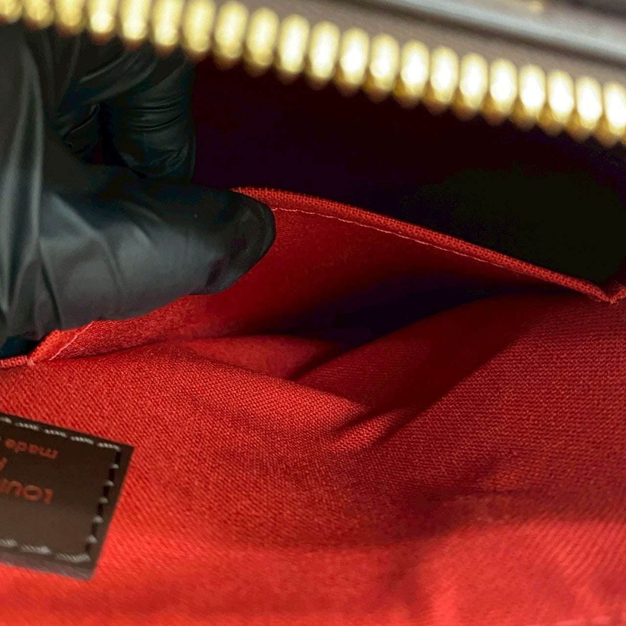 LOUIS VUITTON ウェストミンスター PM 10