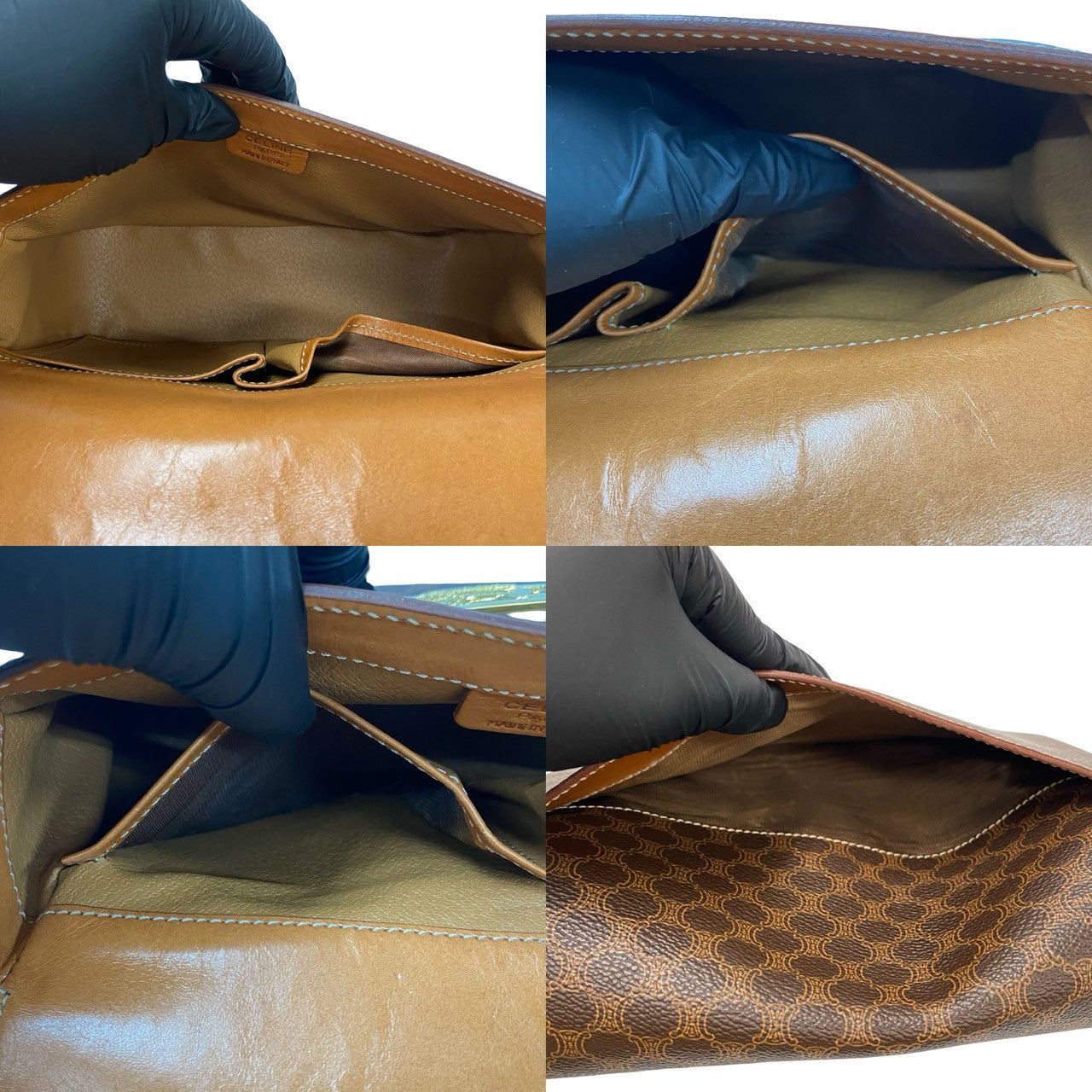 CELINE Vintage 9