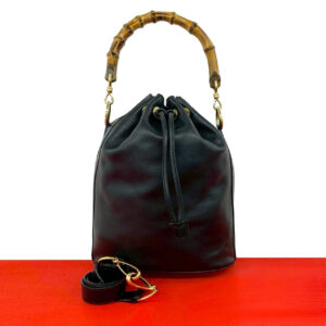 GUCCI グッチ (Vintage) ショルダーバッグ