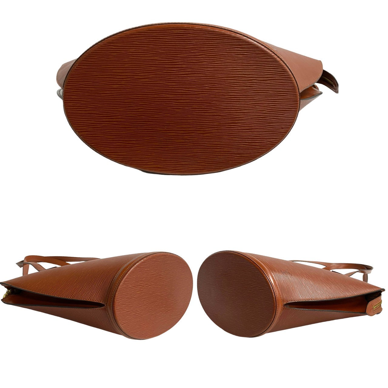 LOUIS VUITTON Vintage サンジャック ショッピング 6