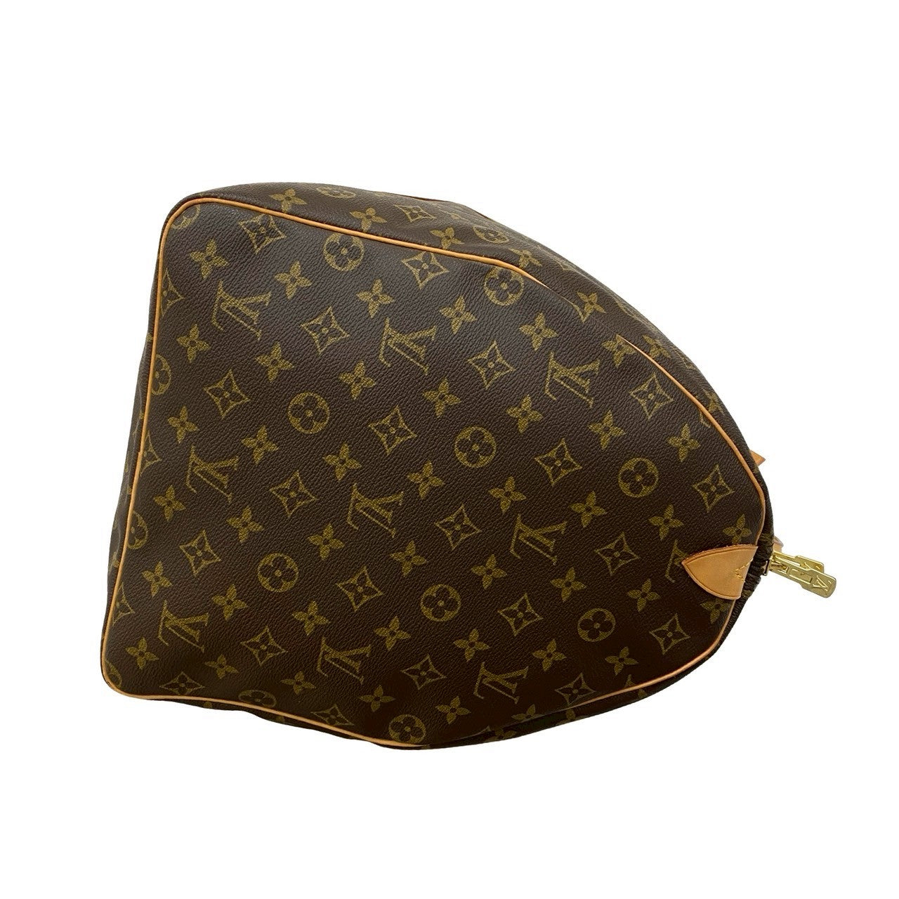 LOUIS VUITTON ルイヴィトン (Vintage) キーポル 60 ボストンバッグ 6
