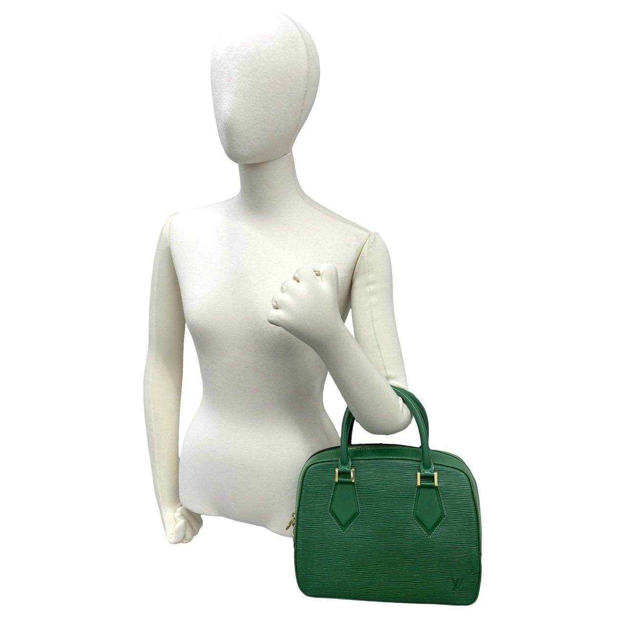 LOUIS VUITTON ルイヴィトン (Vintage) サブロン ハンドバッグ 2
