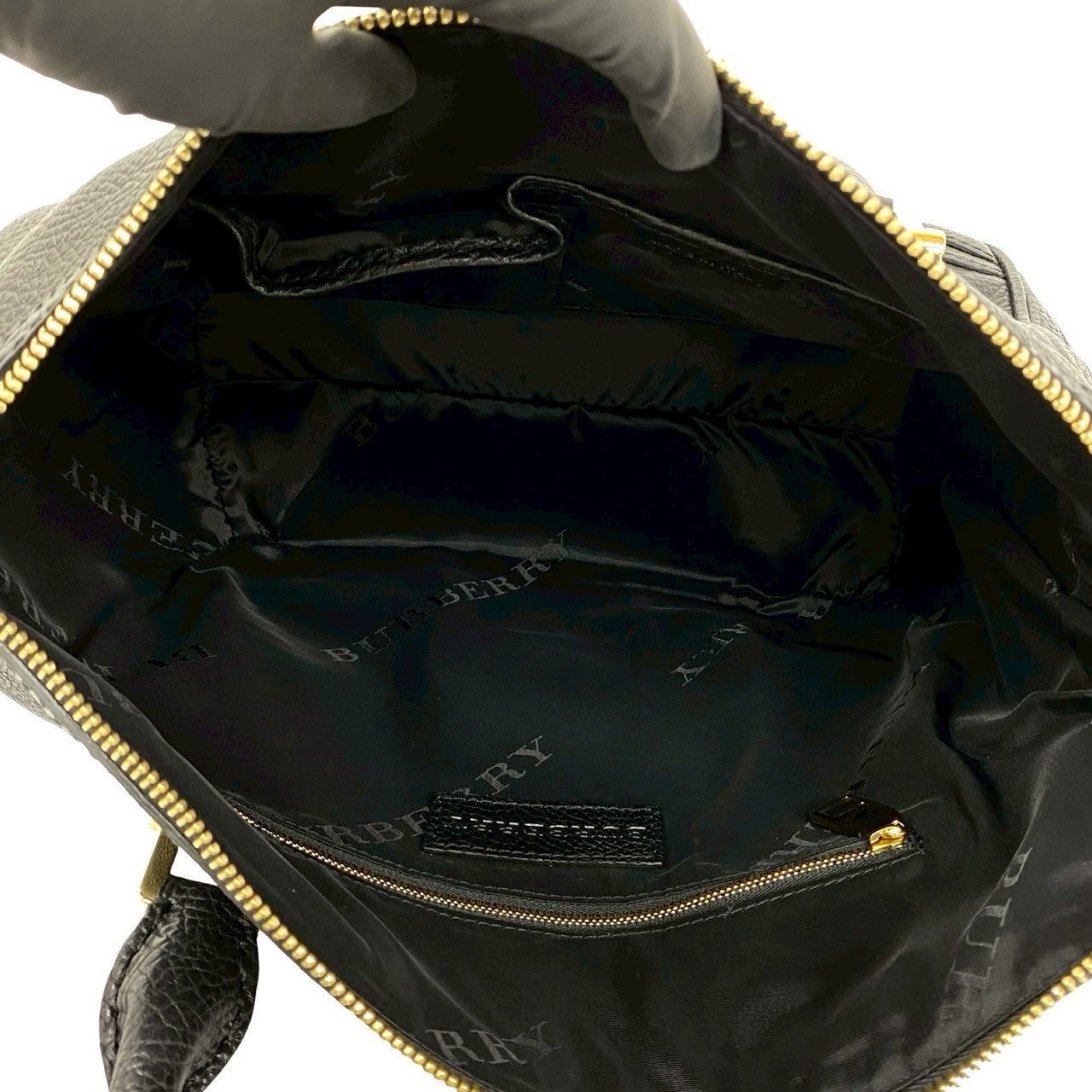 BURBERRY バーバリー ショルダーバッグ 9