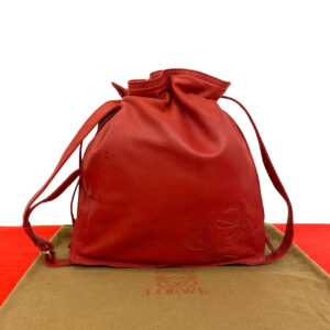 LOEWE ロエベ (Vintage) ショルダーバッグ