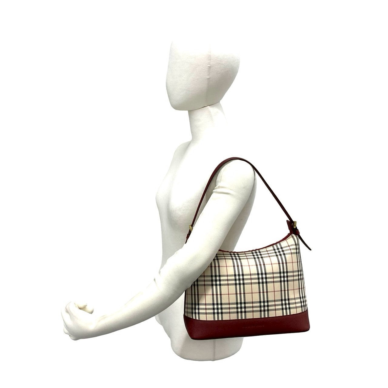 BURBERRY バーバリー ショルダーバッグ 3