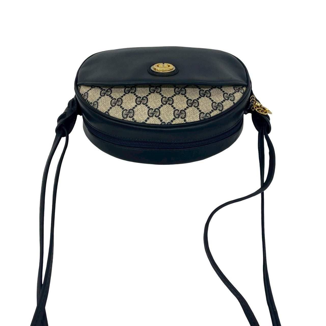 GUCCI グッチ (Vintage) ショルダーバッグ 4
