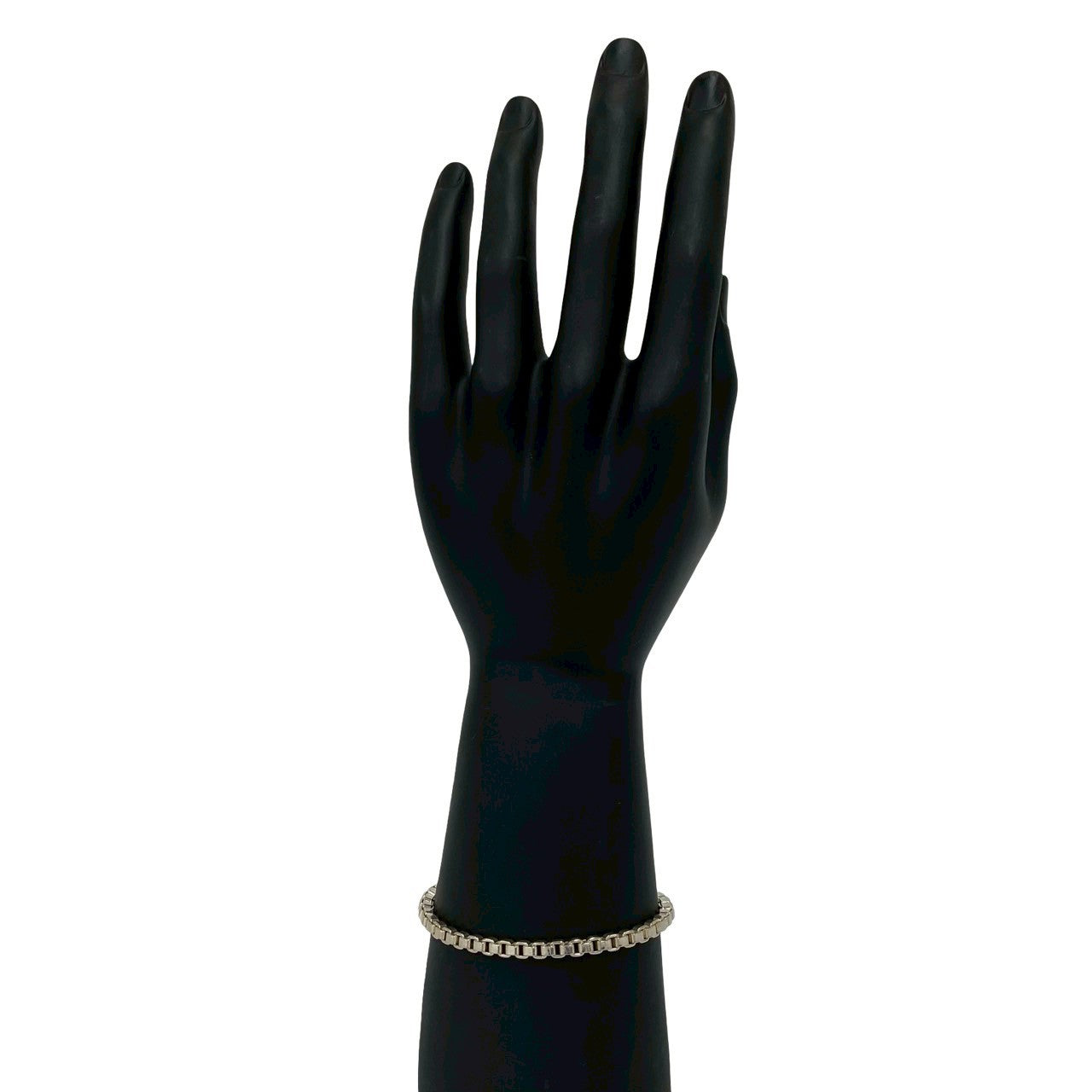 TIFFANY&Co. ティファニー (Vintage) ベネチアン ブレスレット 2