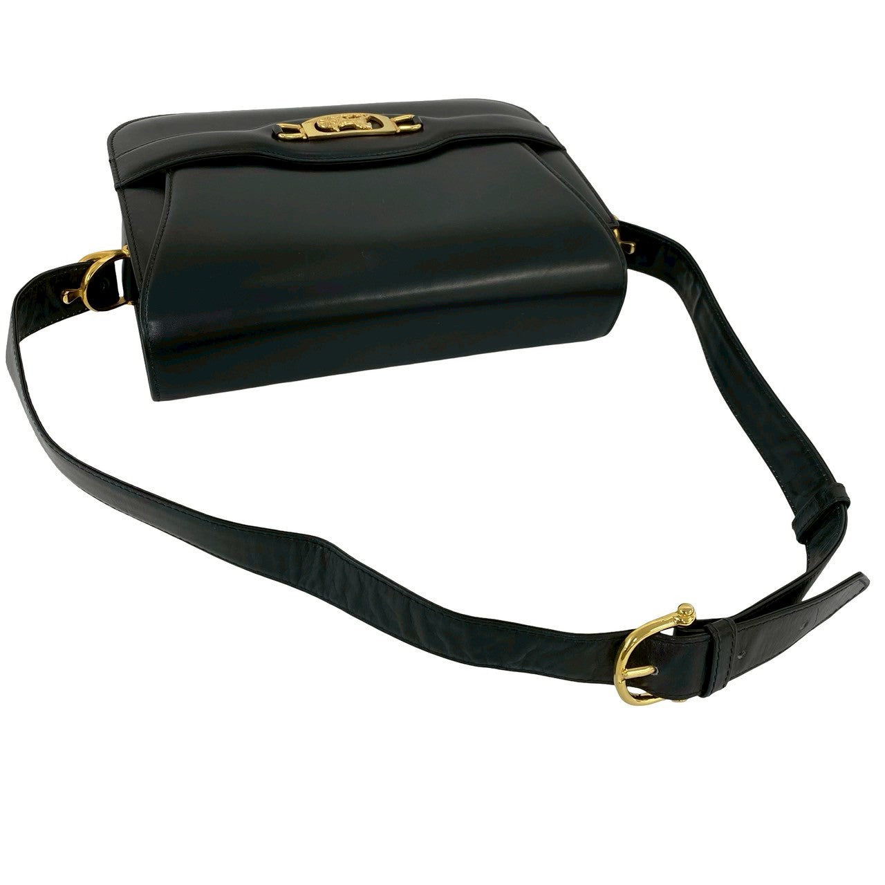 CELINE セリーヌ (Vintage) ショルダーバッグ 4