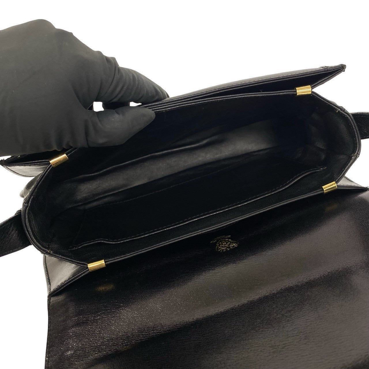 GUCCI グッチ (Vintage) ショルダーバッグ 9