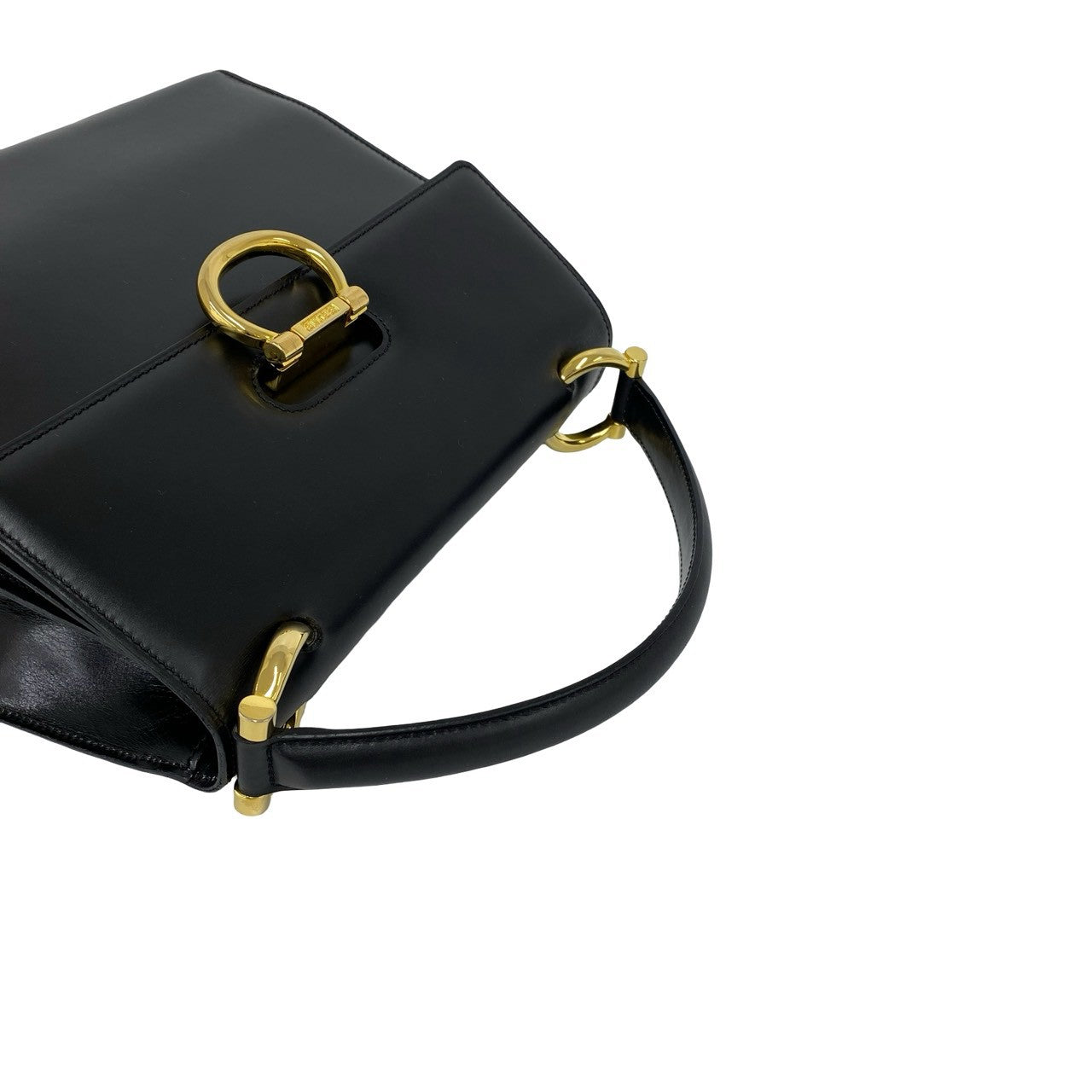 CELINE セリーヌ (Vintage) ハンドバッグ 4
