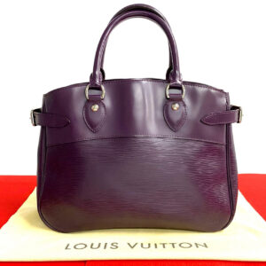 LOUIS VUITTON パッシィ PM