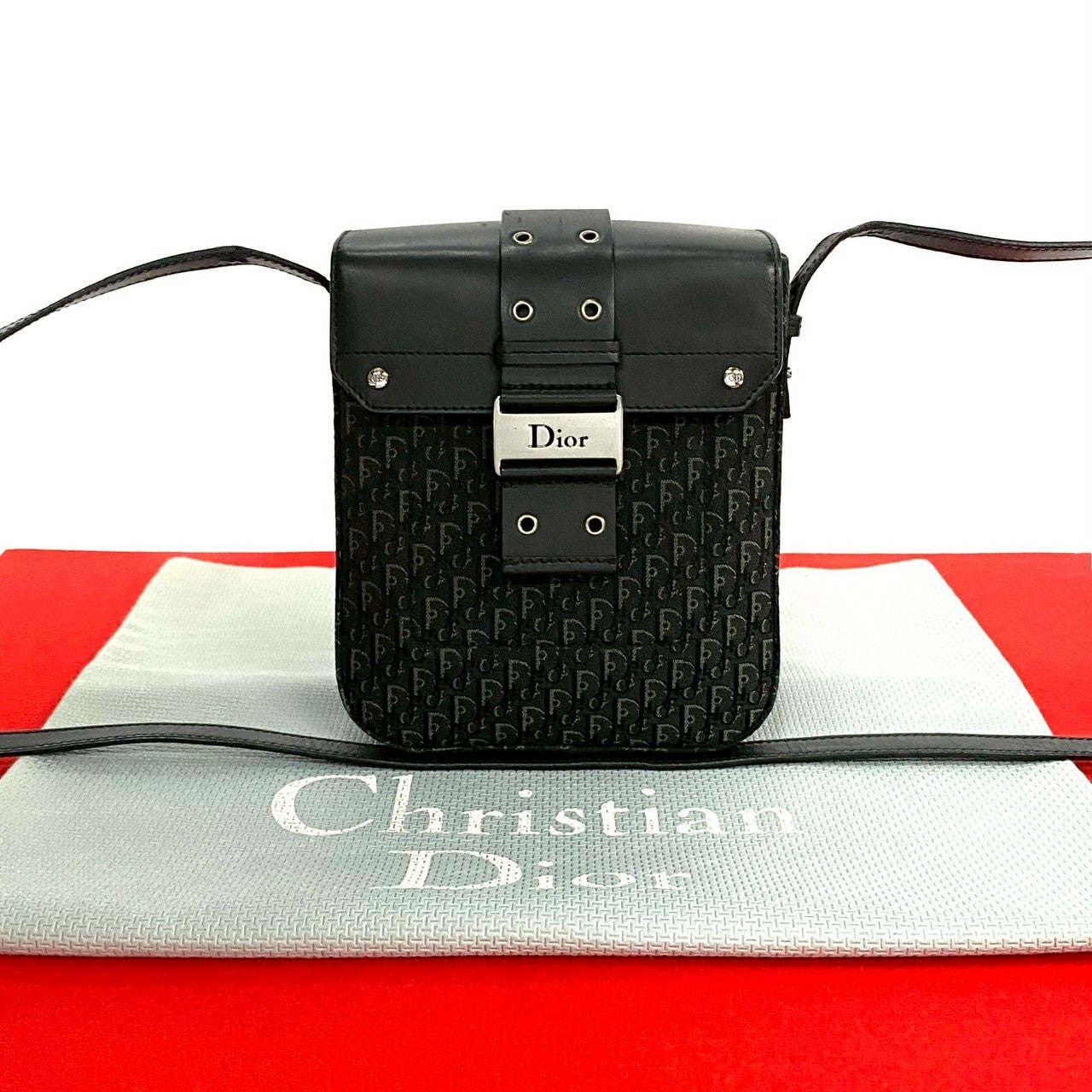 Christian Dior ストリートシック