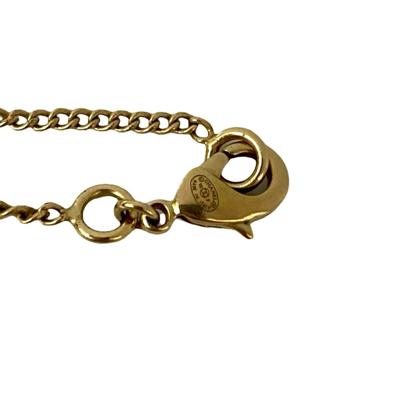 CHANEL シャネル ネックレス 2