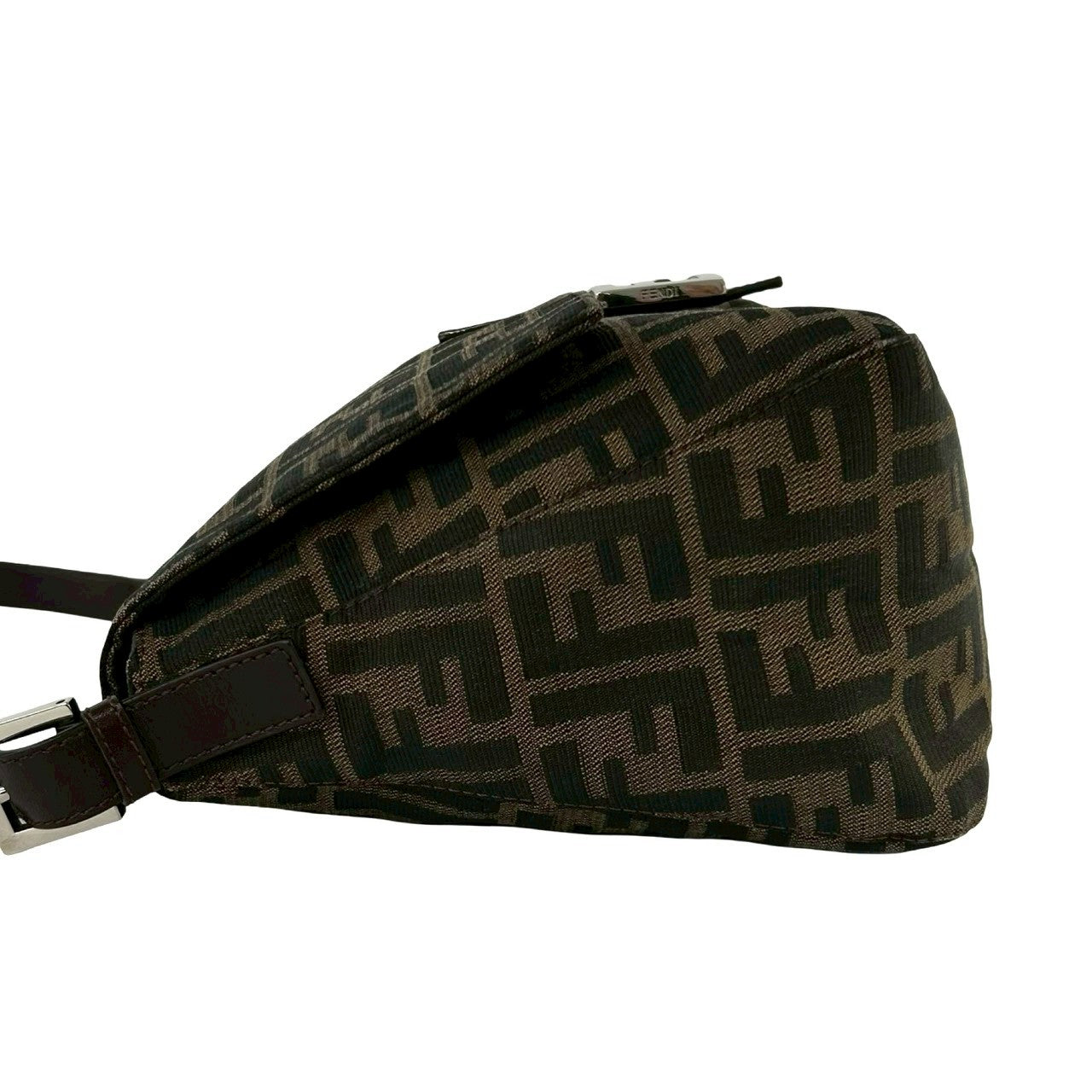 FENDI フェンディ (Vintage) マンマバケット ショルダーバッグ 5