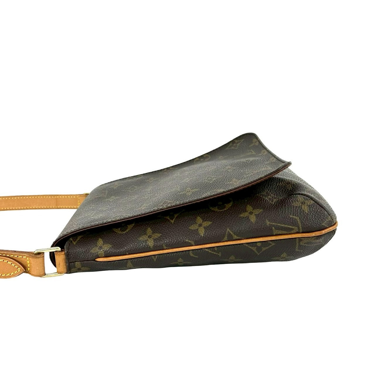 LOUIS VUITTON ルイヴィトン (Vintage) ミュゼットサルサ ショルダーバッグ 5