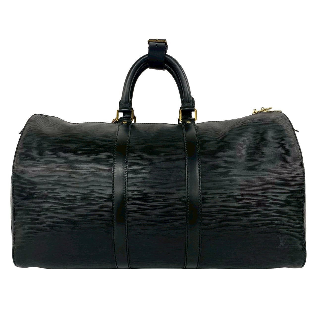 LOUIS VUITTON ルイヴィトン (Vintage) キーポル ボストンバッグ 3