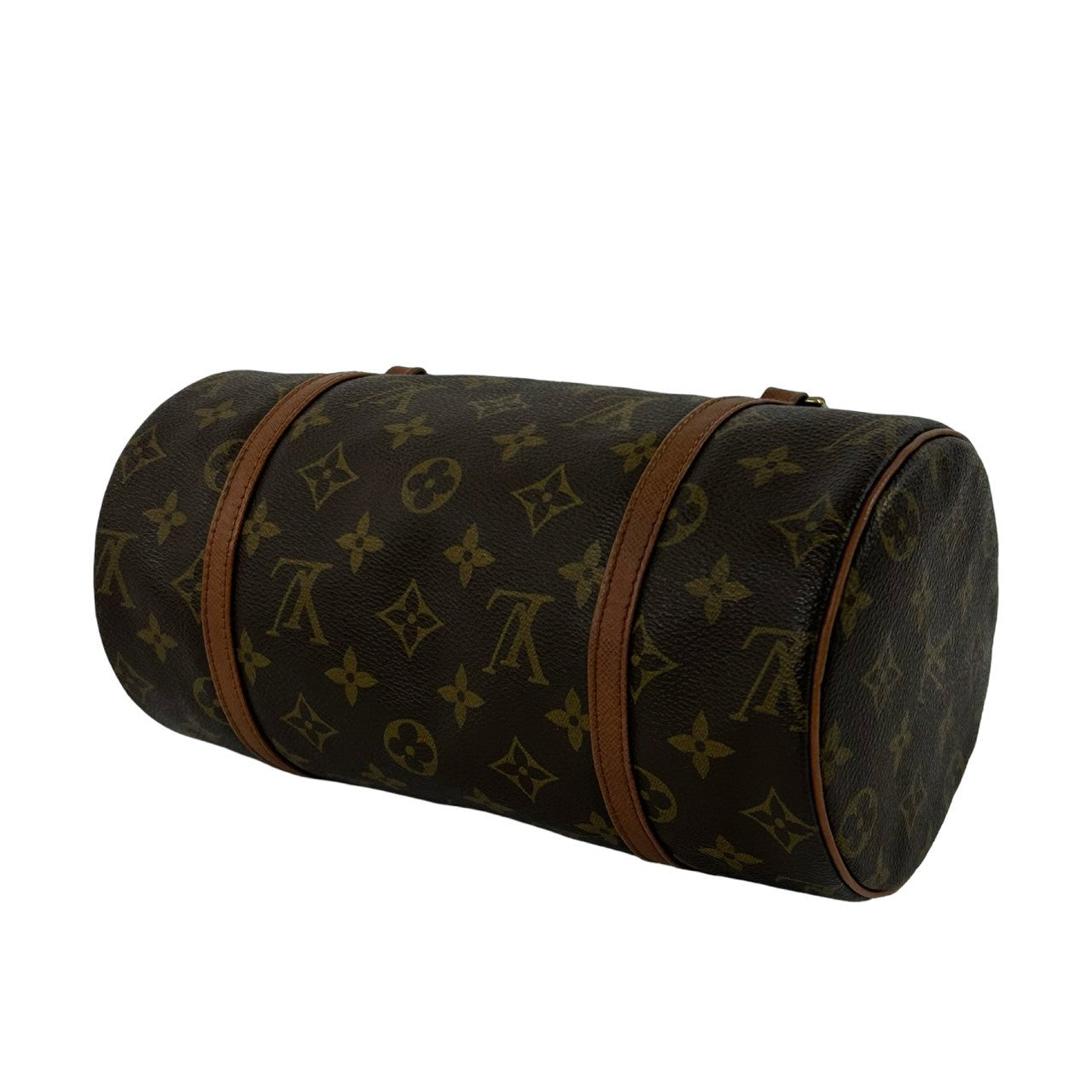 LOUIS VUITTON ルイヴィトン (Vintage) パピヨン 26 ハンドバッグ 8