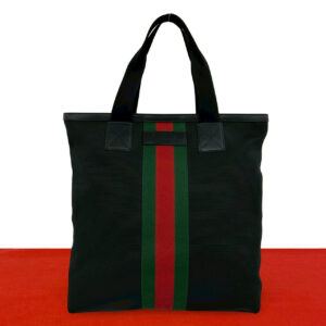 GUCCI グッチ トートバッグ