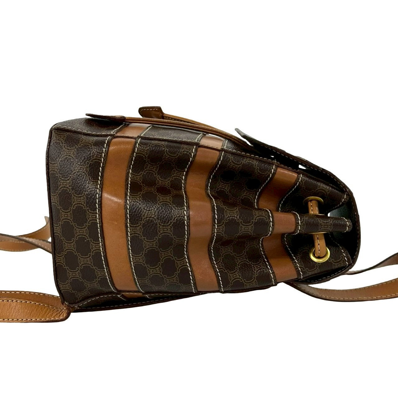 CELINE セリーヌ (Vintage) リュックサック 6