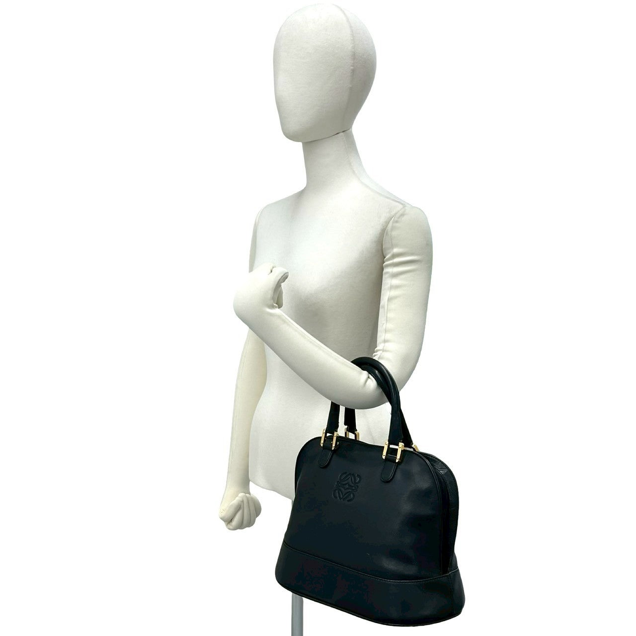 LOEWE ロエベ (Vintage) ハンドバッグ 2