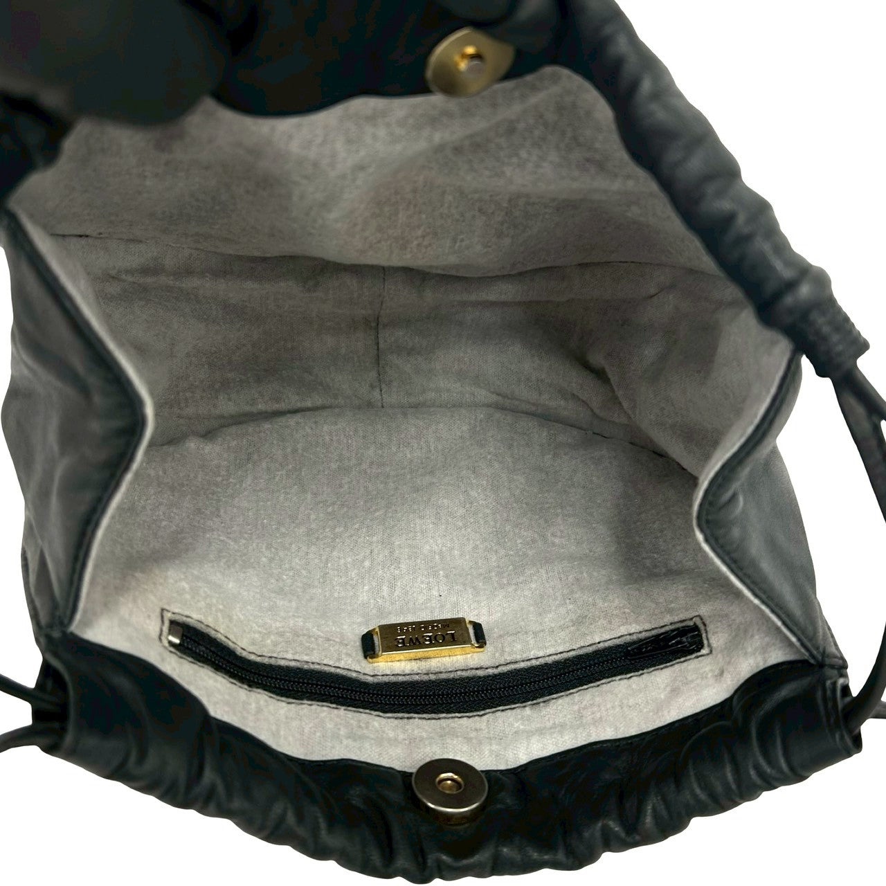 LOEWE ロエベ (Vintage) ショルダーバッグ 9