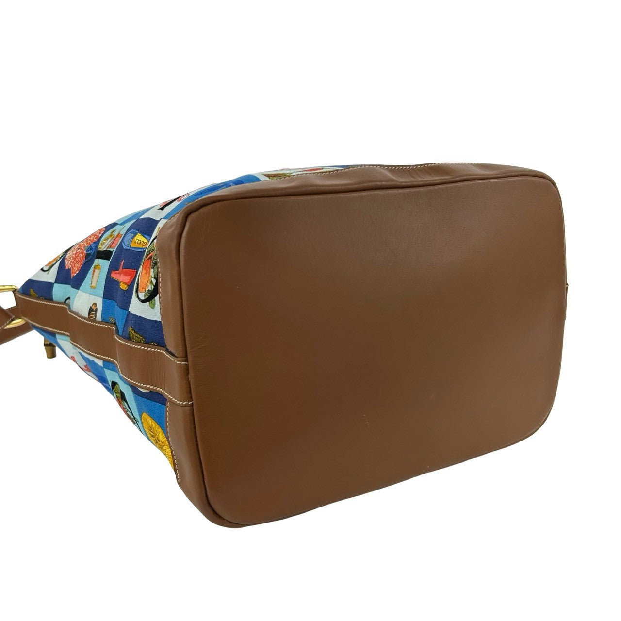 GUCCI グッチ (Vintage) シモ ショルダーバッグ 7