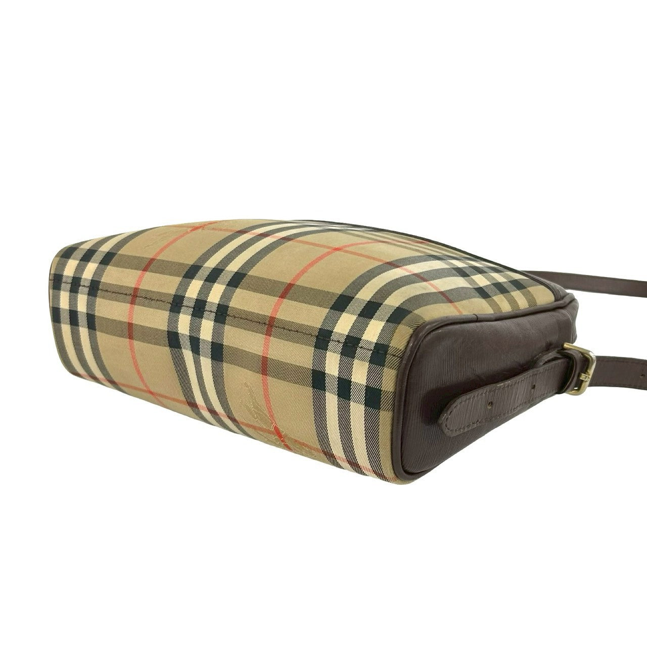 BURBERRY バーバリー (Vintage) ショルダーバッグ 8