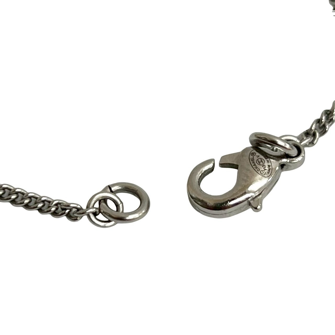 CHANEL シャネル ネックレス 3
