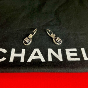CHANEL シャネル ピアス