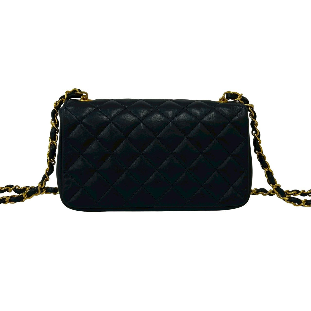 CHANEL シャネル (Vintage) ショルダーバッグ 3