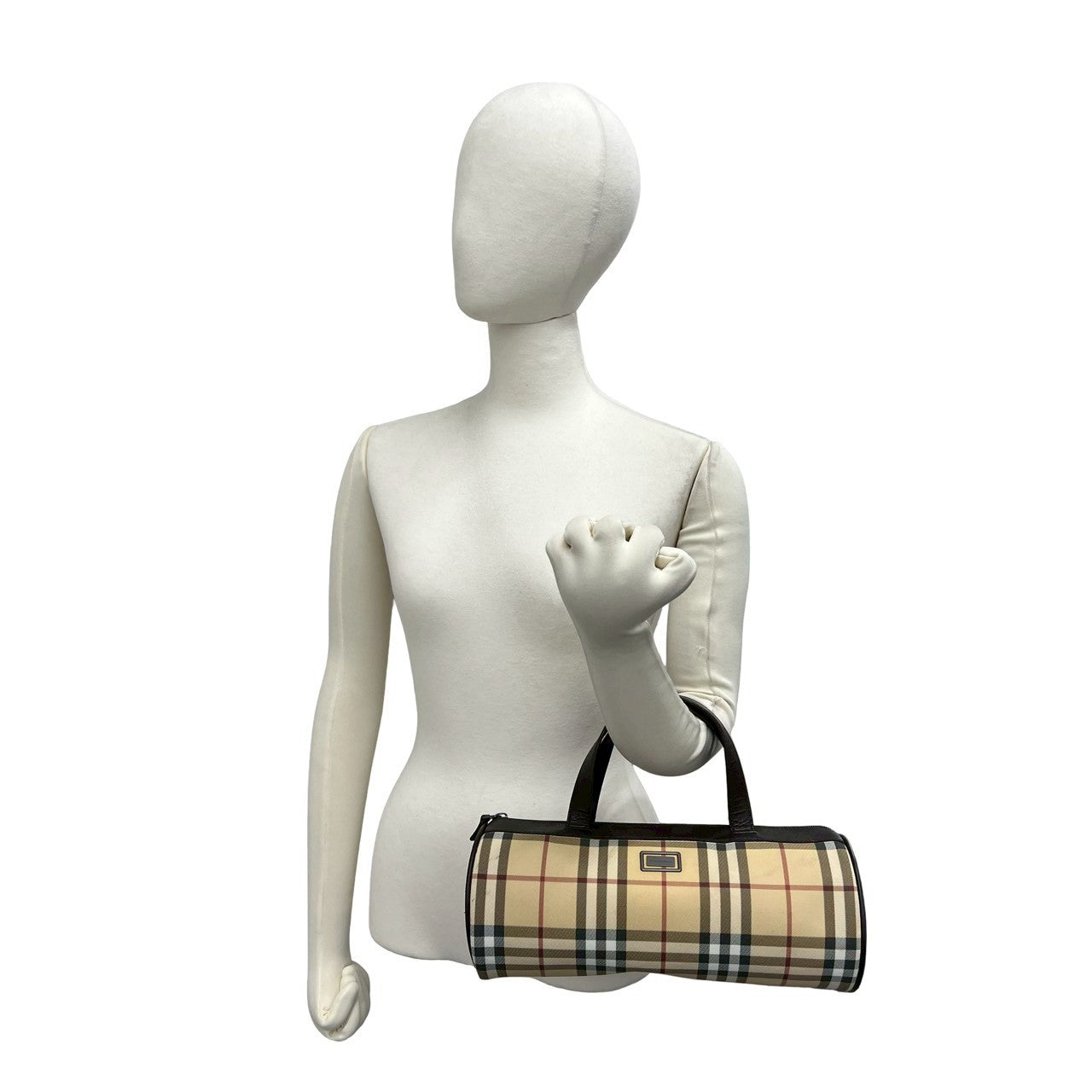 BURBERRY バーバリー ハンドバッグ 2