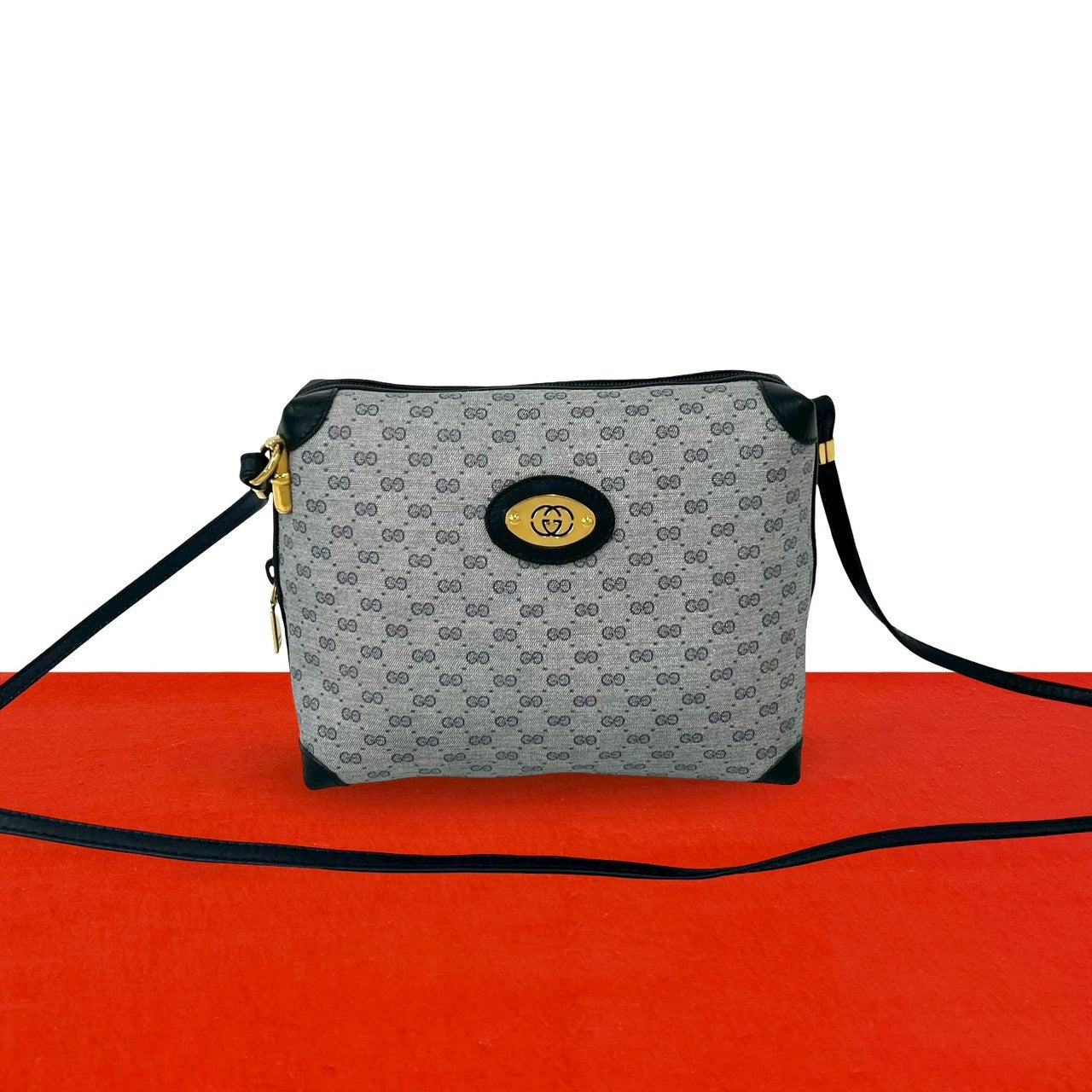 GUCCI グッチ (Vintage) ショルダーバッグ
