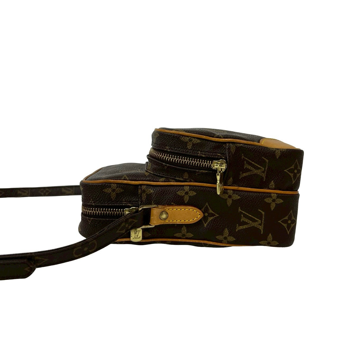 LOUIS VUITTON ルイヴィトン (Vintage) アマゾン ショルダーバッグ 5