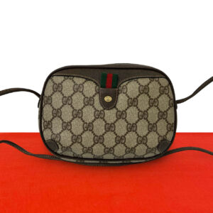 GUCCI グッチ (Vintage) ショルダーバッグ