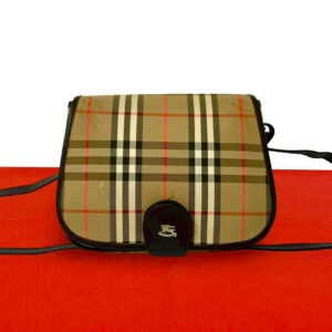 Burberrys バーバリーズ (Vintage) ショルダーバッグ