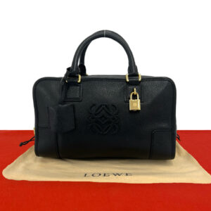 LOEWE ロエベ アマソナ 28 ハンドバッグ