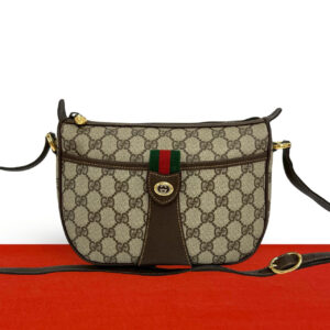 GUCCI グッチ (Vintage) ショルダーバッグ