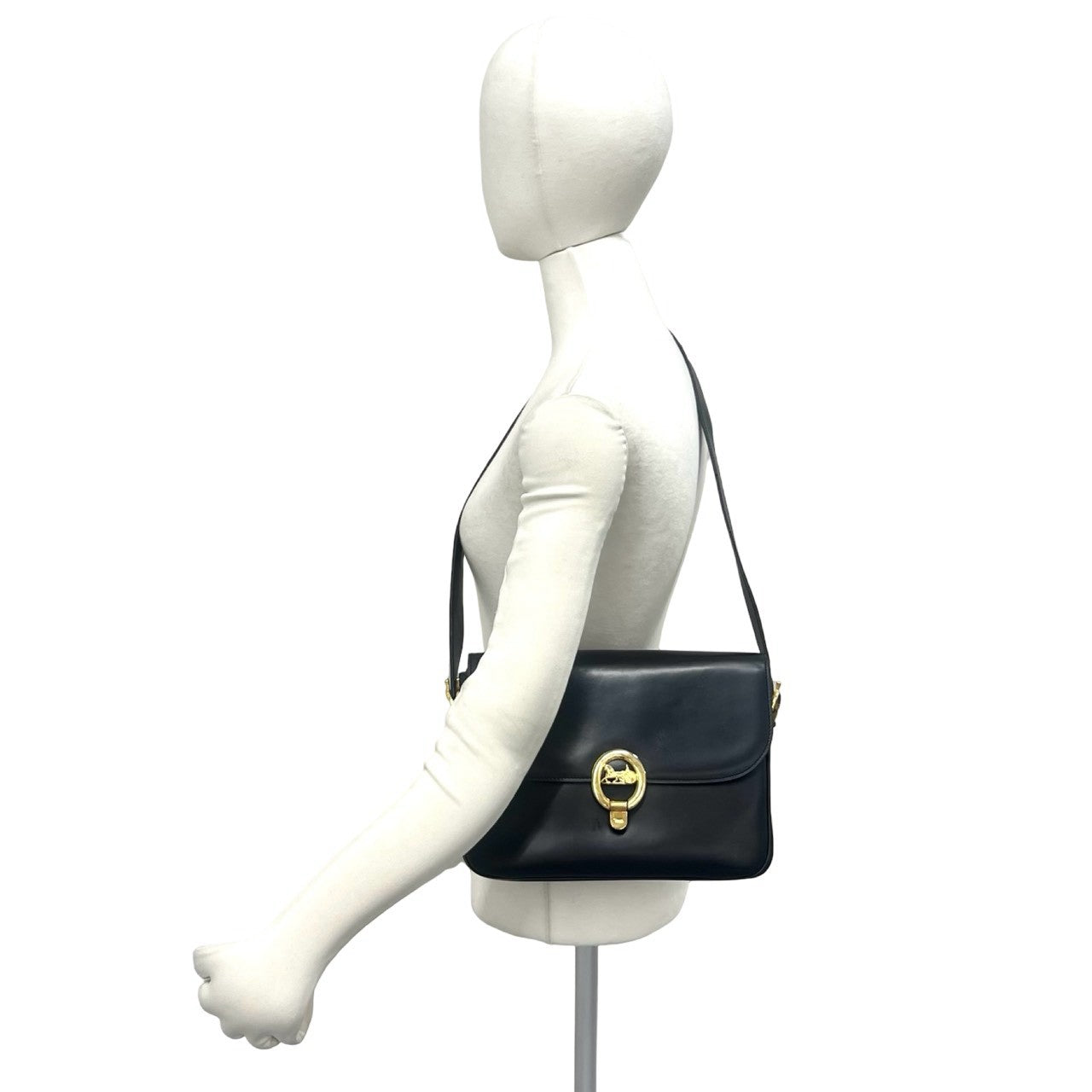 CELINE セリーヌ (Vintage) ショルダーバッグ 2