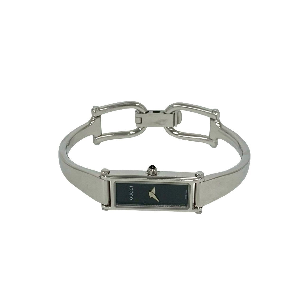 GUCCI グッチ 1500L バングルウォッチ 腕時計 7