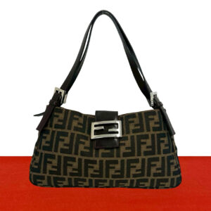 FENDI フェンディ (Vintage) ショルダーバッグ